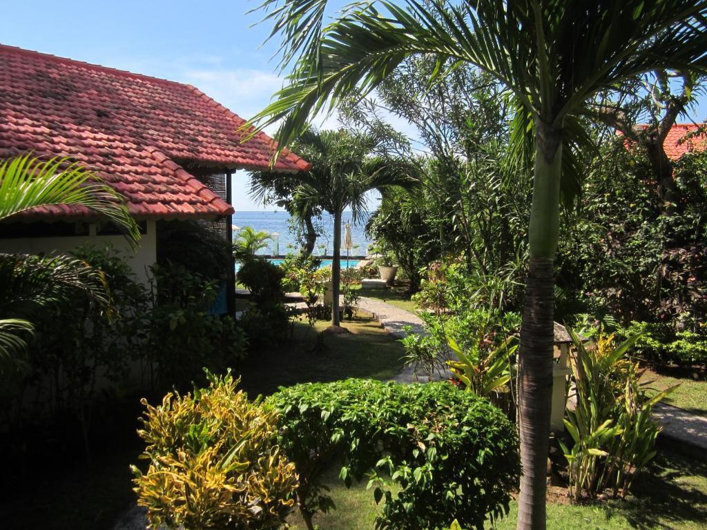 Kembali Beach Bungalows Amed Exterior foto
