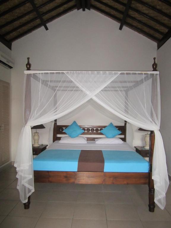 Kembali Beach Bungalows Amed Cameră foto