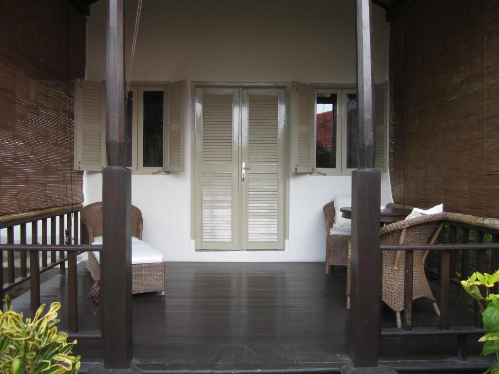 Kembali Beach Bungalows Amed Cameră foto